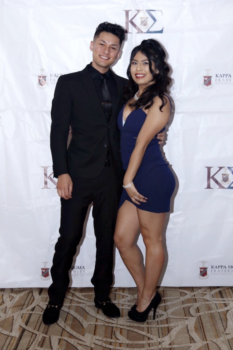 Moment 1 — Arath & Crystal