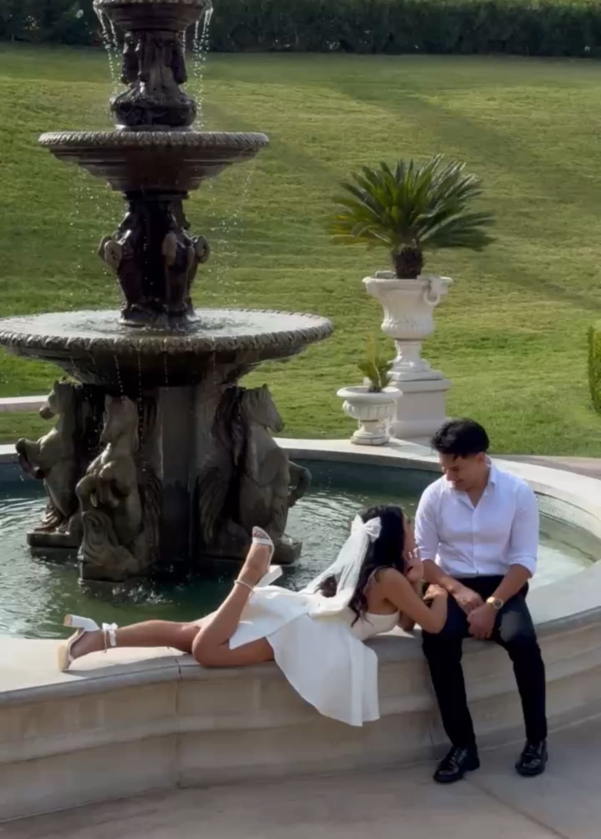 Moment 4 — Arath & Crystal